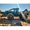 2014 John Deere 648H Skidder